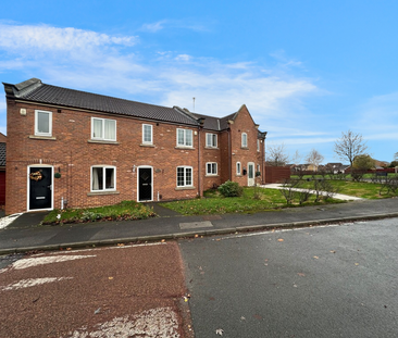 3 bedroom semi-detached house to rent - Photo 4