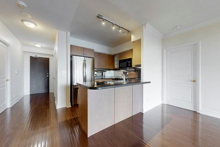 For Lease - 10 Delisle Avenue Unit# 1011, Toronto, Ontario - Photo 4