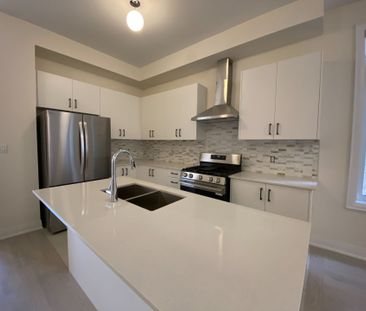 For Lease - 39 Mindanao Avenue, Markham, Ontario - Photo 6