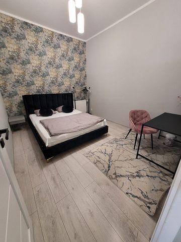 Mieszkanie w Centrum Zielonej Góry, pow 52 m² - Photo 2