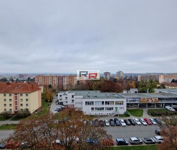 Pronájem bytu 1+1 34 m², I. P. Pavlova , Olomouc - Photo 4