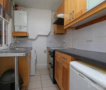 2 bedroom terraced house to rent - Photo 5