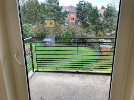 Avenue Marcel Thiry, 1200, Woluwe-Saint-Lambert - Photo 5