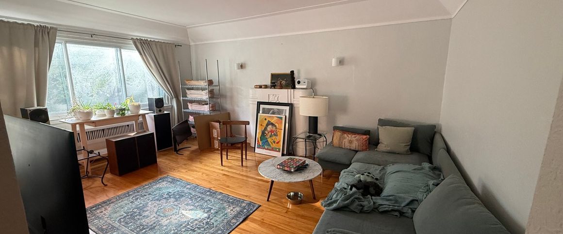 À louer / Appartement - Photo 1