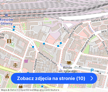 Rejtana - Krzyżanowskiego 6 - Pokój 1-osobowy, 5 min Millenium Hall... – zdjęcie 1