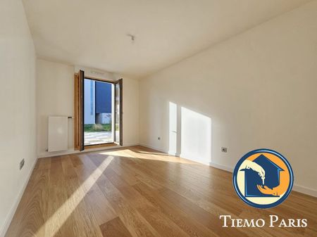 T4 Le Vésinet 78110 - Parc Princesse - Photo 3