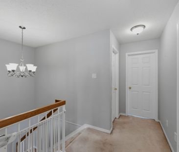 For Lease - 25 Oldfield Street, Barrhaven, Ontario - Photo 1