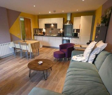 Town End Apartments, Town End Way, Halton, Lancaster, LA2 - Photo 6