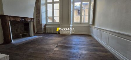 Location Appartement 3 pièces 84m² - Photo 4