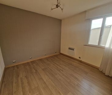 50 RUE DE LA MONTAT / T3 70m² + balcon + chauffage inclus - Photo 4