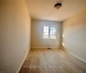 For Lease - 29 SAPPHIRE Way, Thorold, Ontario - Photo 3