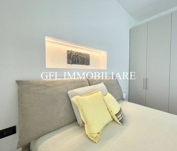Bilocale ottimo stato, terzo piano, Centro, Camogli - Photo 6