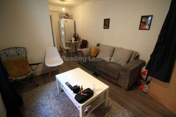 7 bedroom terraced house to rent - Photo 1