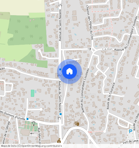 LOIRE-ATLANTIQUE (44), - PAYS-DE-LA-LOIRE, ST NAZAIRE (44600)