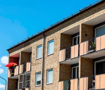 Strömgatan 6 B - Photo 1