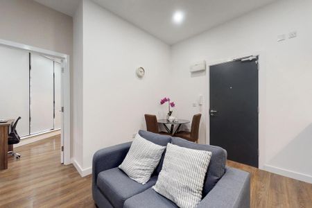 1 bedroom apartment to rent - Photo 3