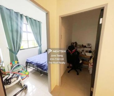 Eco Botanic - 2 Storey Terrace House For Rent - Photo 6
