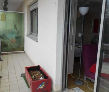 Location Appartement 1 pièce 47m² VILLERS LES NANCY 54600 - Photo 5