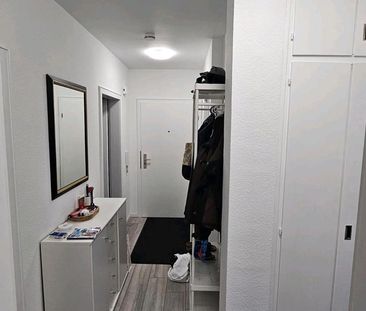 Helle 3 Zimmer Erdgeschoss-Wohnung in Leverkusen Schlebusch - Foto 1