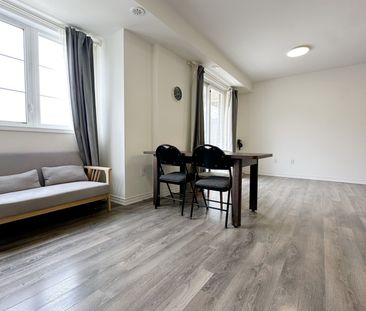 For Lease - 51 Frederick Wilson Avenue, Markham, Ontario - Photo 4