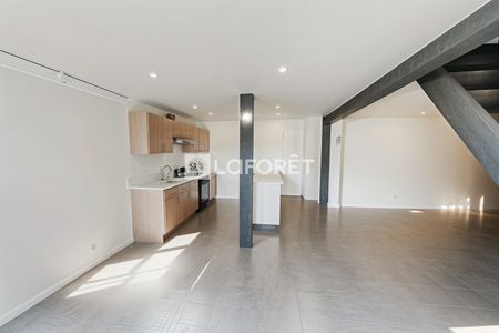 Appartement T3 KIRRWILLER à louer - Photo 4