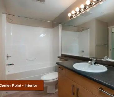 Center Point — 2 Bedroom - Photo 1