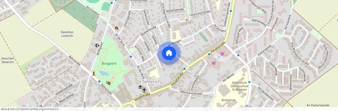 Am Heckfeld 3, 52499 Baesweiler