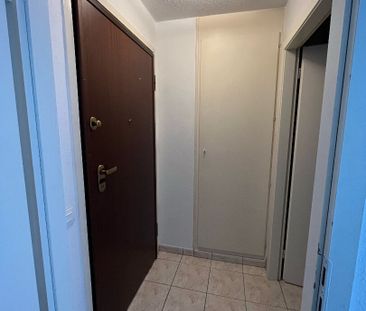 Location Appartement 1 pièce 27m² - Photo 5