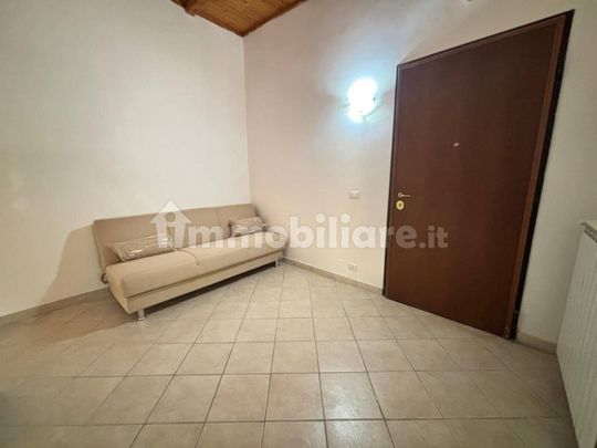 Bilocale viale Vittorio Veneto 1, Squarciarelli, Casalaccio, Pratone, Grottaferrata - Photo 1