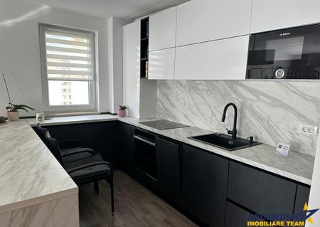 Nou rezidential - Fotografie 5