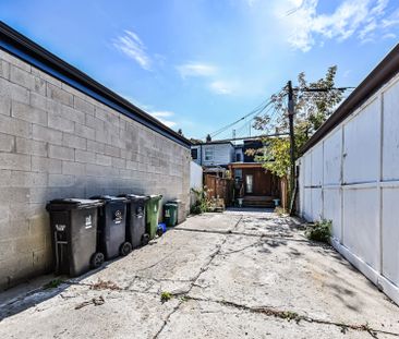 For Lease - 14 Marshall Street, Toronto, Ontario - Photo 2