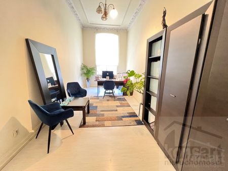 Centrum, 4 pok. po remoncie, ładna kamienica - Фото 5