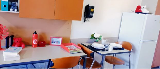 Urban balcony studio - Photo 1