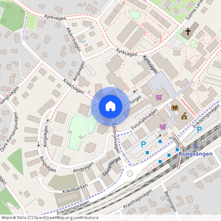 196 38 Kungsängen, Sweden