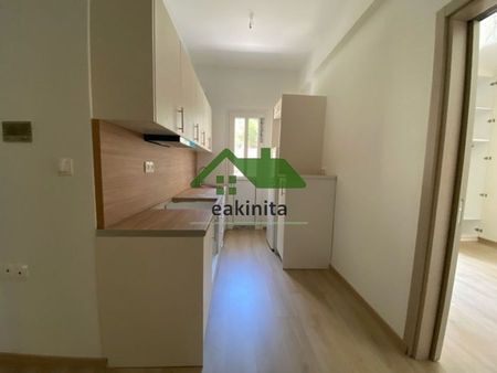 Studio/Γκαρσονιέρα για ενοικίαση Μενιδιάτικα (Γαλάτσι) - Φωτογραφία 2