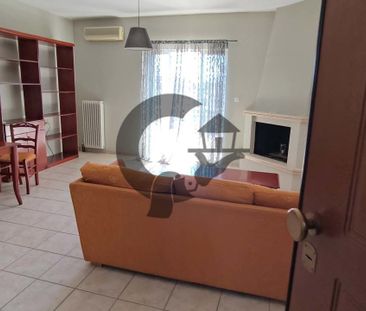 Διαμέρισμα για ενοικίαση Γηροκομείο (Ιωάννινα) - Φωτογραφία 3