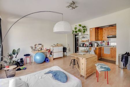 Studio te huur - Photo 5