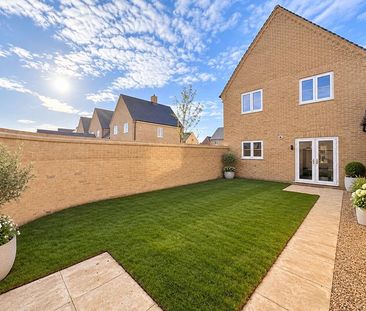 3 bedroom semi-detached house to rent - Photo 5