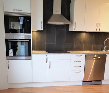 Liljebergsgatan, Borås - Foto 2