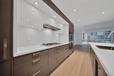 For Lease - 155 Merchants' Wharf N/A Unit# 215, Toronto, Ontario - Photo 2