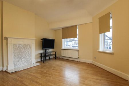 2 bedroom flat to rent - Photo 2