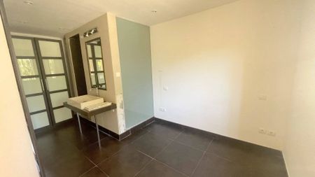 Pin Rolland T2 rez de jardin - Photo 3