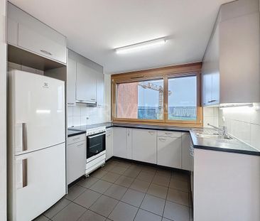 Beautiful penthouse close to international organizations - Foto 3