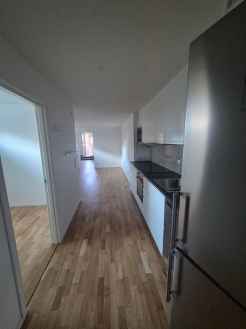 Bergsgatan, Sundsvall - Foto 5