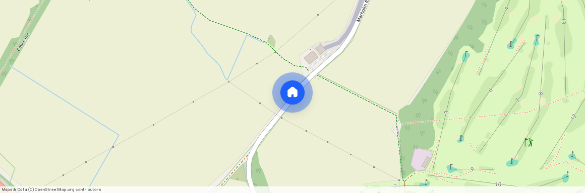 Marholm Road, Peterborough