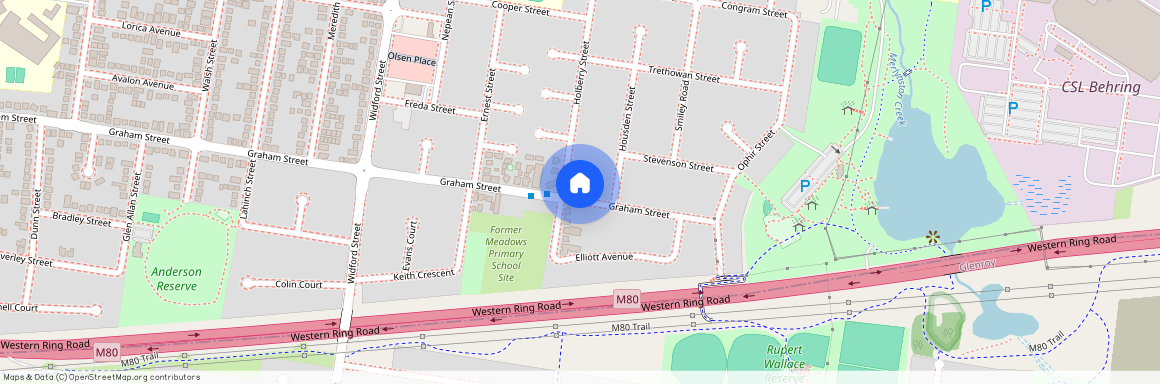 4/34 Graham Street, Broadmeadows