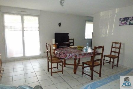 Riorges, 405 Rue Marguerite Yourcenar, Résidence "Beaugency" - Photo 5
