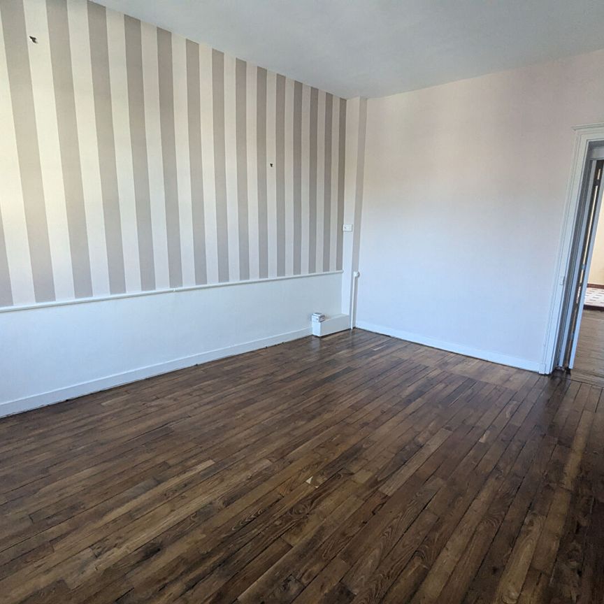 Location Appartement 2 pièces 44m² - Photo 1