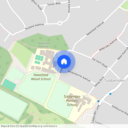 ORPINGTON, BR6 9SB, Orpington