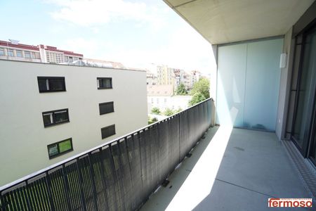 1 MONAT MIETFREI – 2-Zimmer-Wohnung mit Loggia in zentraler Lage! - Foto 5